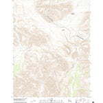 Baird Mountains C-4 SW, AK (2014, 25000-Scale) Preview 1