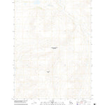 Baird Mountains D-3 SW, AK (2015, 25000-Scale) Preview 1