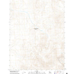 Baird Mountains C-5 NW, AK (2015, 25000-Scale) Preview 1