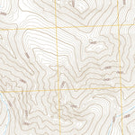 Baird Mountains C-5 NW, AK (2015, 25000-Scale) Preview 3