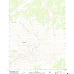 Baird Mountains A-6 NW, AK (2015, 25000-Scale) Preview 1