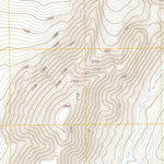 Baird Mountains D-2 SE, AK (2015, 25000-Scale) Preview 3