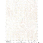 Baird Mountains D-5 SW, AK (2015, 25000-Scale) Preview 1