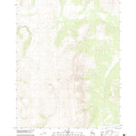 Baird Mountains A-3 SE, AK (2015, 25000-Scale) Preview 1