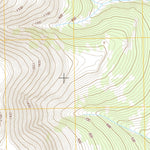 Baird Mountains A-3 SE, AK (2015, 25000-Scale) Preview 3