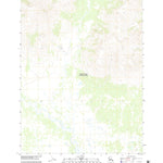 Baird Mountains B-1 SW, AK (2015, 25000-Scale) Preview 1