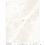 Baird Mountains D-6 SW, AK (2015, 25000-Scale) Preview 1