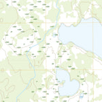 Beaver A-1 NW, AK (2017, 25000-Scale) Preview 2