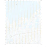Barter Island A-5 SW, AK (2018, 25000-Scale) Preview 1