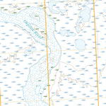 Barter Island A-5 SW, AK (2018, 25000-Scale) Preview 3