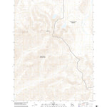 Baird Mountains C-1 NW, AK (2015, 25000-Scale) Preview 1