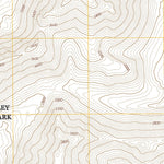 Baird Mountains C-1 NW, AK (2015, 25000-Scale) Preview 2