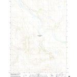 Baird Mountains D-5 NE, AK (2015, 25000-Scale) Preview 1