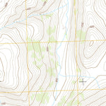 Baird Mountains D-5 NE, AK (2015, 25000-Scale) Preview 3