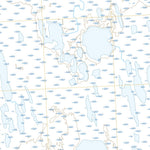 Beechey Point B-5 SW, AK (2017, 25000-Scale) Preview 3