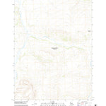 Baird Mountains D-4 SE, AK (2015, 25000-Scale) Preview 1