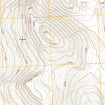 Baird Mountains C-6 NE, AK (2015, 25000-Scale) Preview 3
