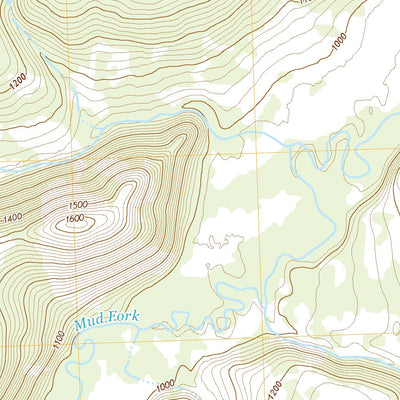Beaver C-5 SE, AK (2017, 25000-Scale) Preview 2