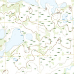 Beaver B-4 SW, AK (2017, 25000-Scale) Preview 2