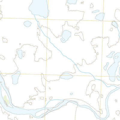 Bendeleben A-3 SE, AK (2017, 25000-Scale) Preview 2