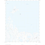Beechey Point A-1 NE, AK (2017, 25000-Scale) Preview 1