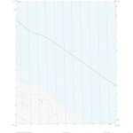 Barter Island A-3 SW, AK (2018, 25000-Scale) Preview 1