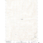 Baird Mountains D-3 SE, AK (2015, 25000-Scale) Preview 1
