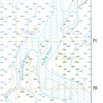 Beechey Point A-1 SW, AK (2017, 25000-Scale) Preview 3