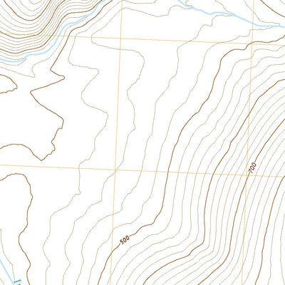 Bendeleben C-1 SW, AK (2017, 25000-Scale) Preview 2