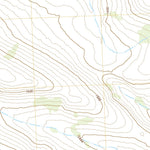 Beaver C-5 SW, AK (2017, 25000-Scale) Preview 2