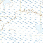 Beechey Point A-2 SW, AK (2017, 25000-Scale) Preview 2