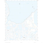 Beechey Point B-3 SE, AK (2017, 25000-Scale) Preview 1