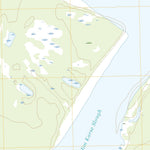 Beaver A-3 NW, AK (2017, 25000-Scale) Preview 2