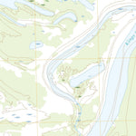 Beaver A-3 NW, AK (2017, 25000-Scale) Preview 3