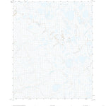 Beechey Point A-5 NE, AK (2017, 25000-Scale) Preview 1