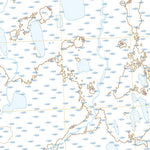 Beechey Point A-5 NE, AK (2017, 25000-Scale) Preview 3