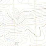 Beaver C-6 SW, AK (2017, 25000-Scale) Preview 2