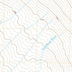 Bendeleben C-3 NW, AK (2017, 25000-Scale) Preview 3