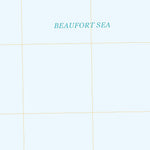 Beechey Point B-2 NW, AK (2017, 25000-Scale) Preview 2