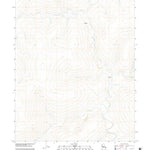 Bendeleben C-6 NW, AK (2014, 25000-Scale) Preview 1