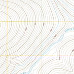 Bendeleben C-6 NW, AK (2014, 25000-Scale) Preview 3