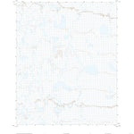Beechey Point A-4 SE, AK (2017, 25000-Scale) Preview 1