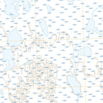 Beechey Point A-4 SE, AK (2017, 25000-Scale) Preview 3