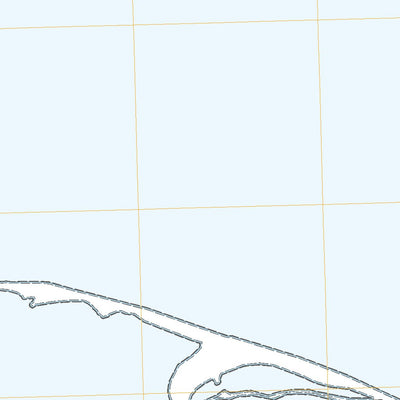 Beechey Point B-3 NW, AK (2017, 25000-Scale) Preview 2