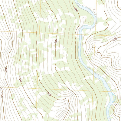 Bendeleben A-1 SW, AK (2017, 25000-Scale) Preview 3