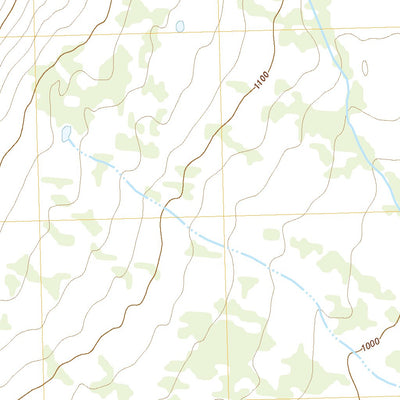 Beaver C-4 SE, AK (2017, 25000-Scale) Preview 2