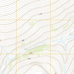 Bendeleben C-6 SW, AK (2014, 25000-Scale) Preview 2