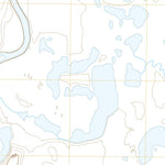 Bendeleben B-5 SW, AK (2017, 25000-Scale) Preview 2