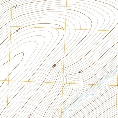Bendeleben C-1 NE, AK (2014, 25000-Scale) Preview 2