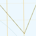 Beechey Point C-2 SW, AK (2018, 25000-Scale) Preview 3